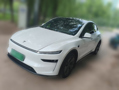 Tesla Model Y 2025 Tesla Model Y 2025 car image