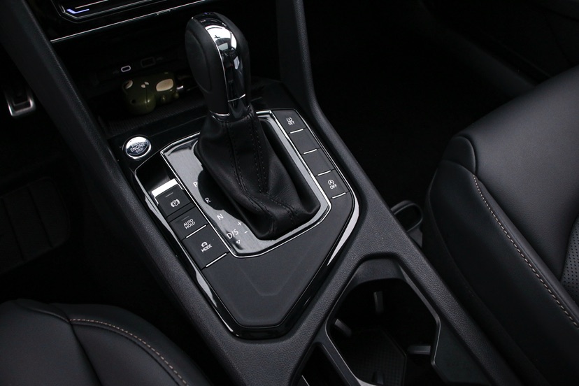 Volkswagen Tharu 2021 #7 Volkswagen Tharu 2021 صورة سيارة #7
