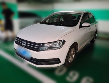 Volkswagen Santana 2020 car image 