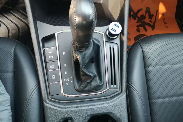 Volkswagen Lavida 2020 imagem de carro #18