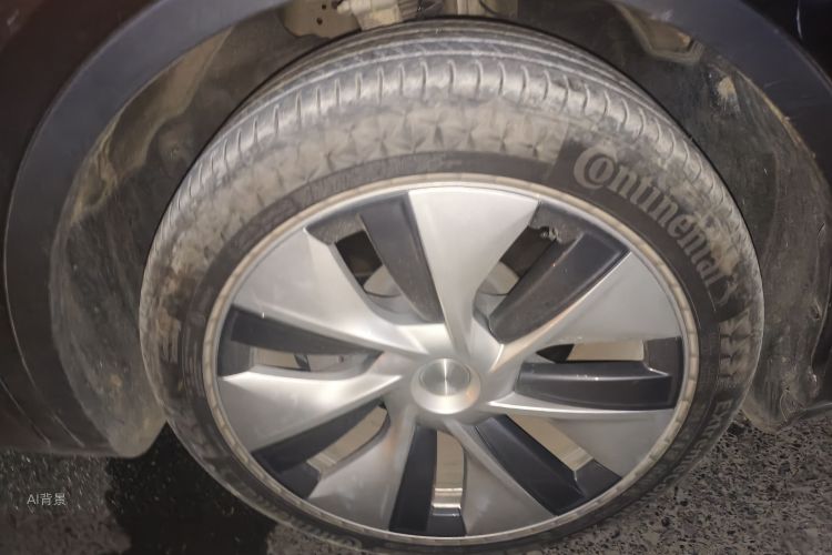 Tesla Model Y 2023 car image #9