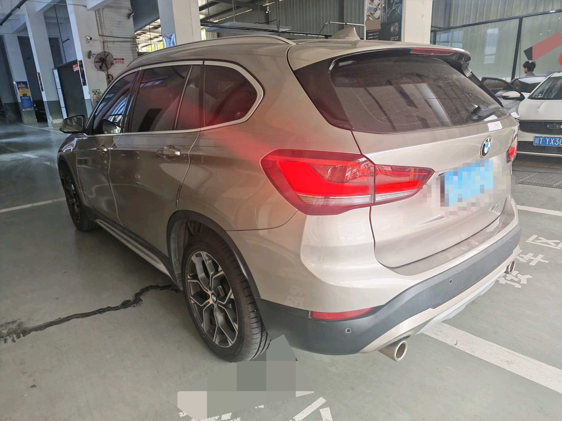 2020 #3 2020 car image #3