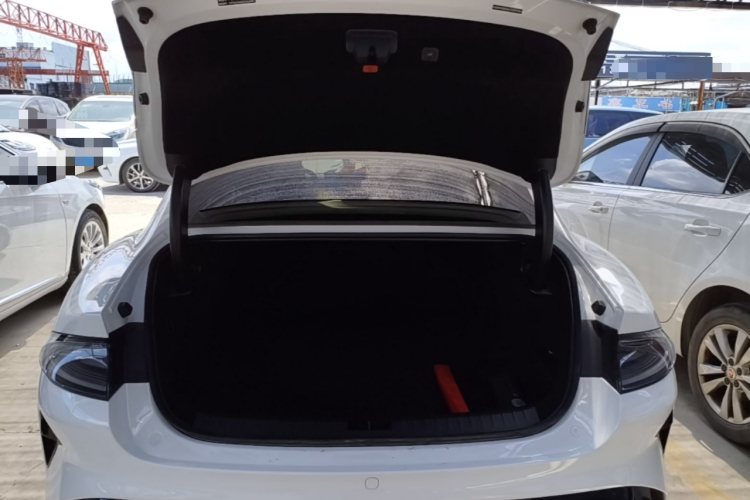 2026 car image #21