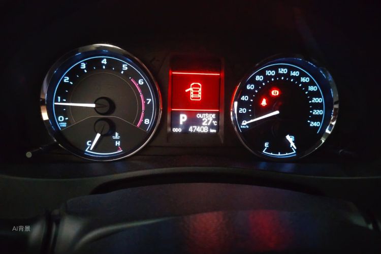 Toyota Corolla 2017 #14 Toyota Corolla 2017 car image #14