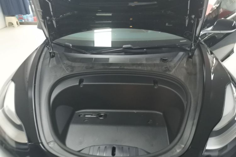 Tesla Model 3 2020 #22 Tesla Model 3 2020 car image #22