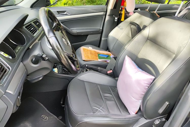 Volkswagen Lavida 2016 #15 Volkswagen Lavida 2016 car image #15