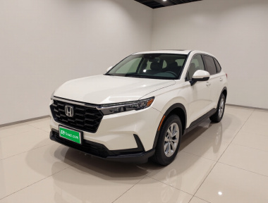 Honda CR-V 2023 car image 