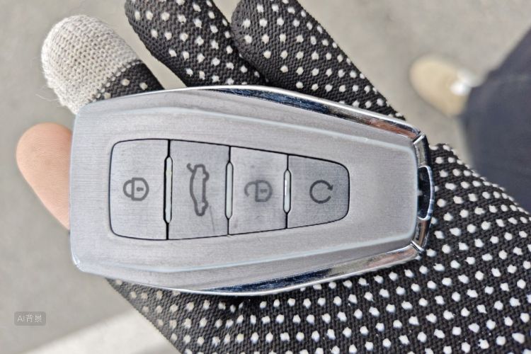 GEELY Coolray 2019 car image #10