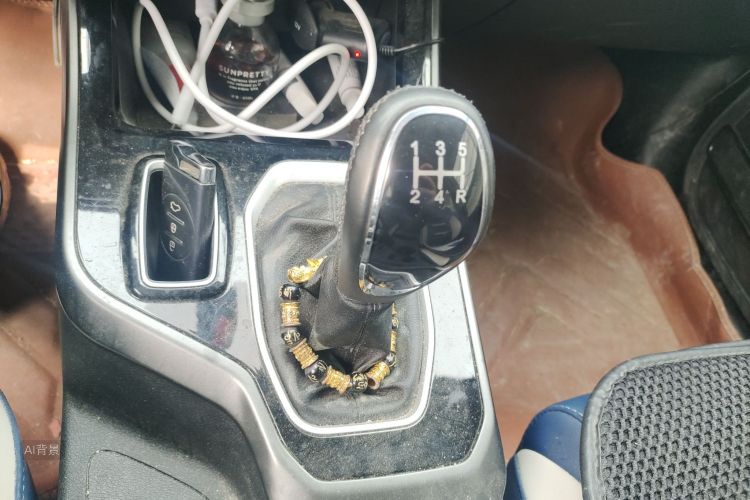 Chery Tiggo 5x 2023 #16 Chery Tiggo 5x 2023 imagem de carro #16