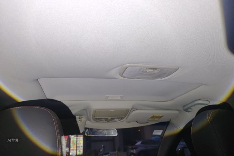 GEELY Emgrand 2015 #20 GEELY Emgrand 2015 car image #20
