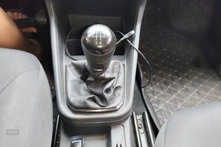 Volkswagen Santana 2017 #16 Volkswagen Santana 2017 car image #16