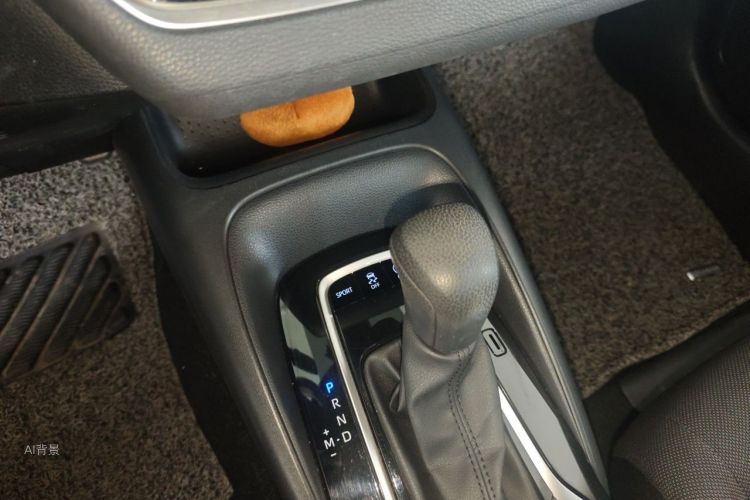 Toyota Corolla 2019 car image #16