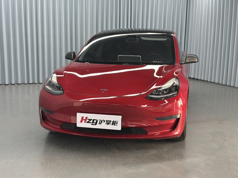 Tesla Model 3 2023 car image #2