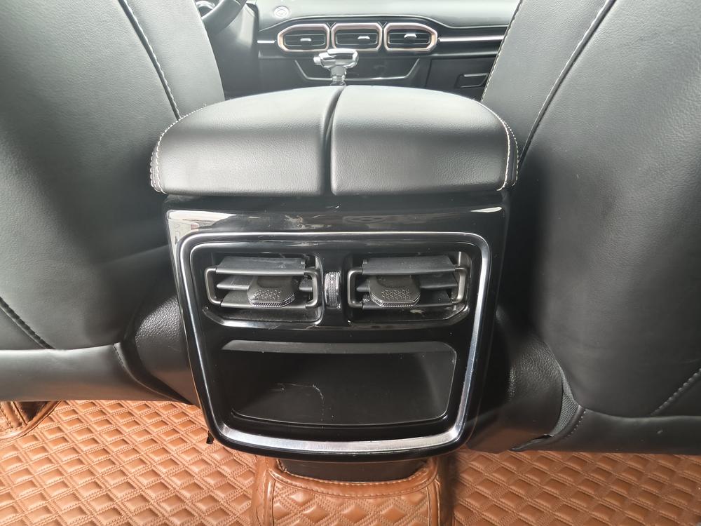 Jetour X70 PLUS 2022 #13 Jetour X70 PLUS 2022 immagine di auto #13