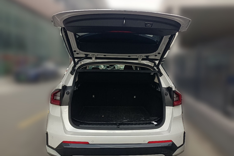 BMW X1 2023 car image #21