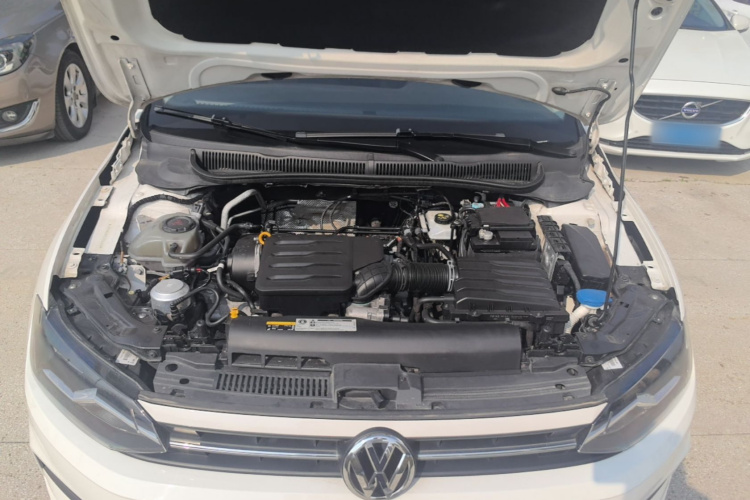 Volkswagen Polo 2020 car image #20