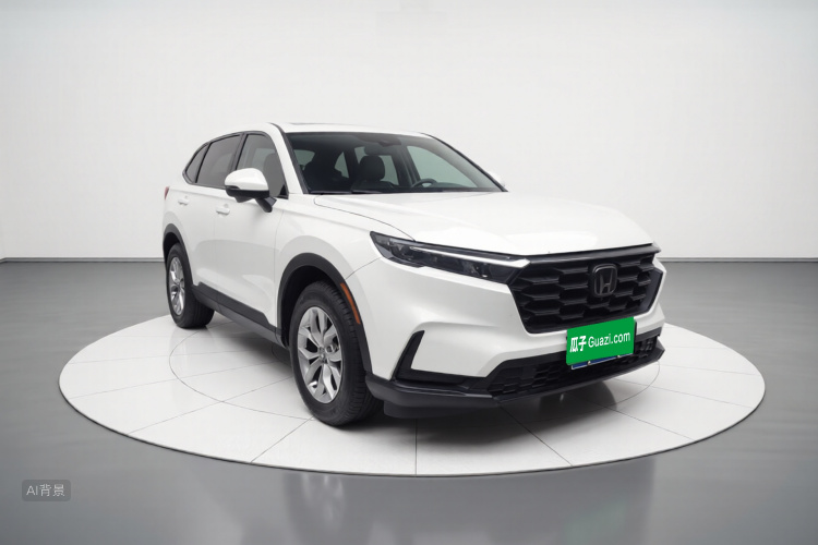 Honda CR-V 2022 #4 Honda CR-V 2022 car image #4