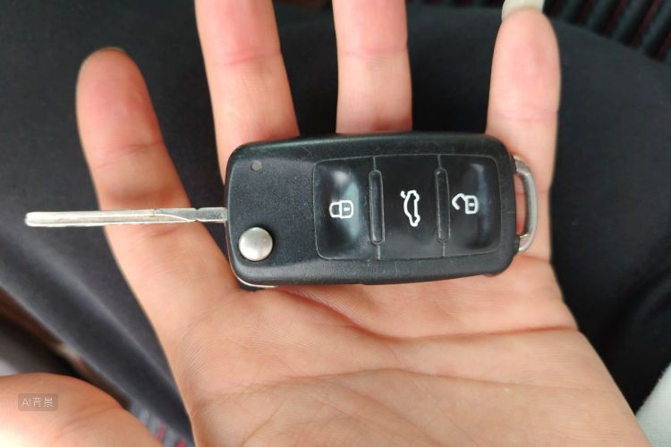 Volkswagen Santana 2017 car image #10