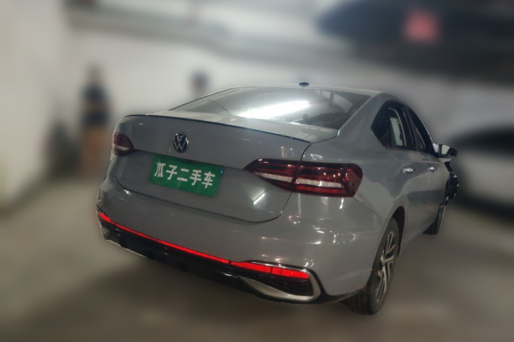 Volkswagen Lavida 2022 car image #5