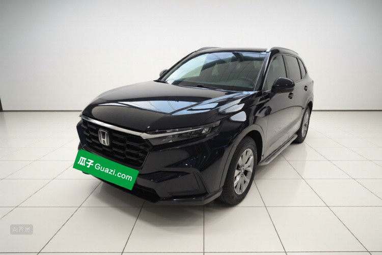 Honda CR-V 2023 car image #2