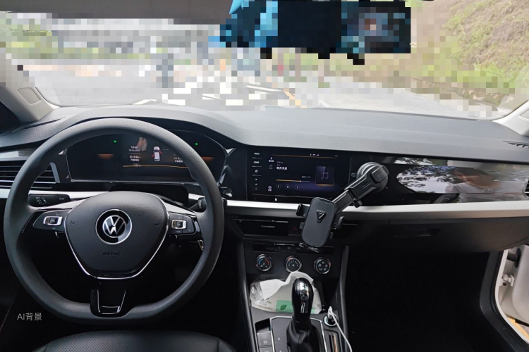Volkswagen Lavida 2021 car image #11