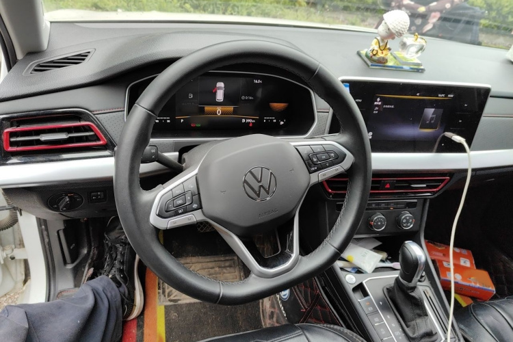Volkswagen Lavida 2023 #15 Volkswagen Lavida 2023 car image #15