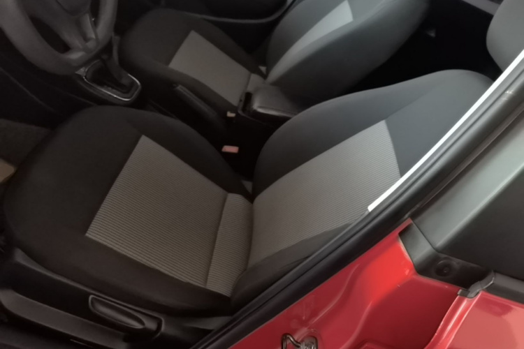Volkswagen Polo 2019 #15 Volkswagen Polo 2019 car image #15