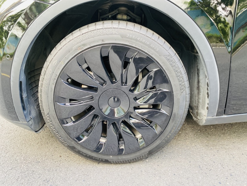 Tesla Model Y 2023 car image #18