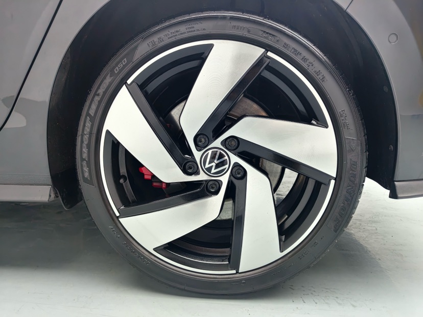 大众 高尔夫GTI 2023 汽车图片 #3