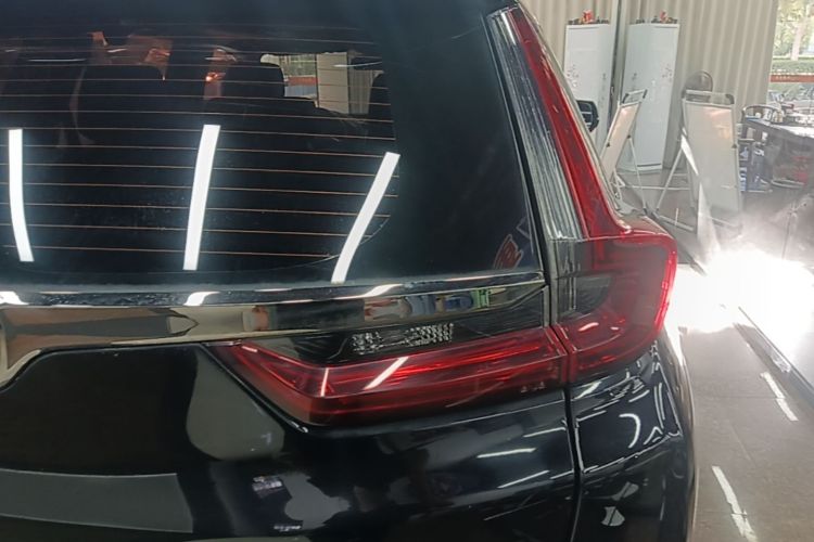 Honda CR-V 2022 car image #8