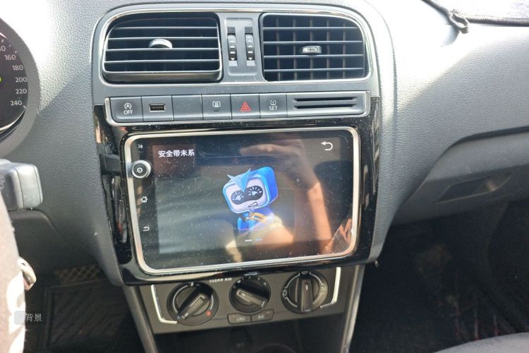 Volkswagen Polo 2019 #15 Volkswagen Polo 2019 car image #15