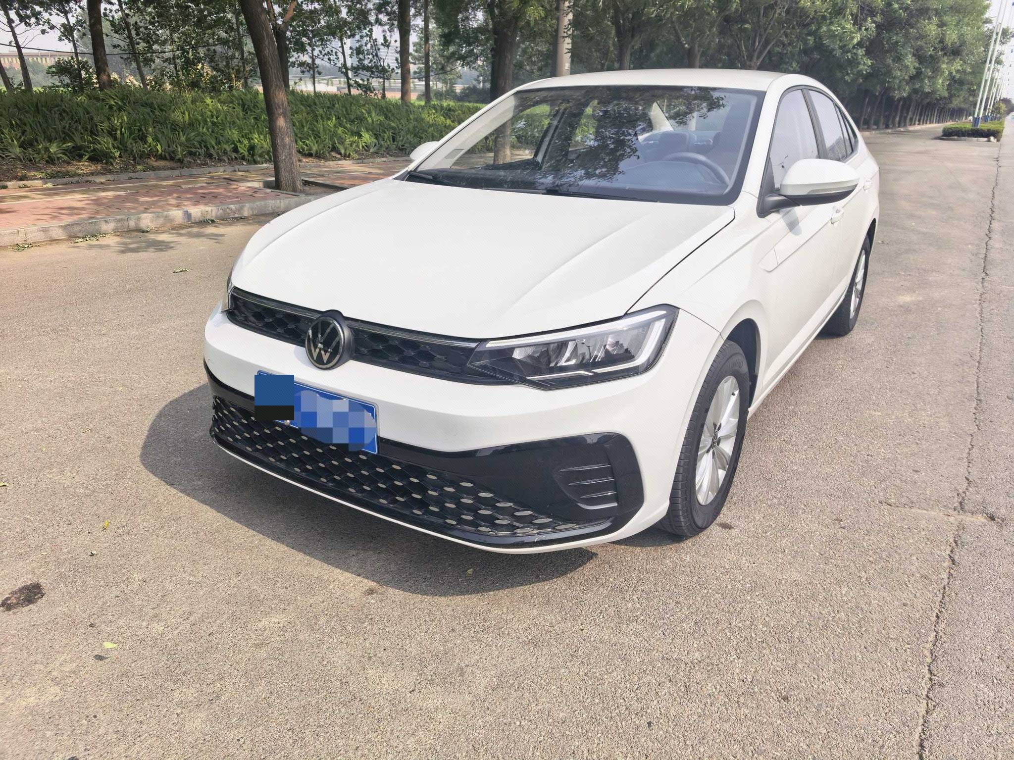 Volkswagen Lavida 2023 Volkswagen Lavida 2023 صورة سيارة