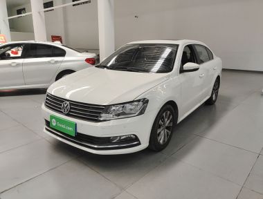 Volkswagen Lavida 2018 car image 