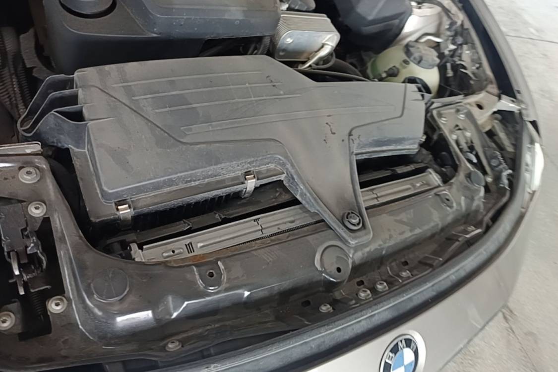 BMW 3 Series 2015 car image #30