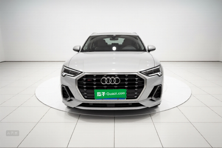 Audi Q3 2021 #3 Audi Q3 2021 car image #3