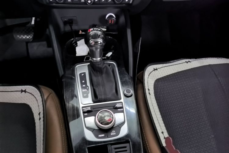 Audi A3 2020 #14 Audi A3 2020 imagen de coche #14