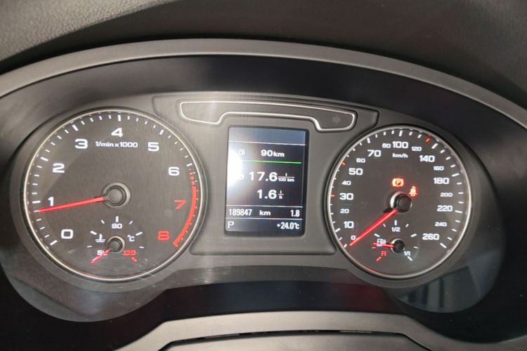 Audi Q3 2016 #12 Audi Q3 2016 immagine di auto #12