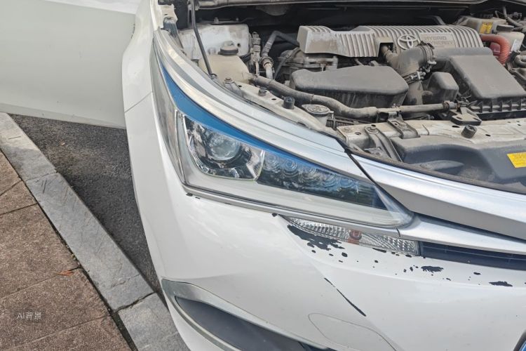 Toyota Corolla 2017 car image #8