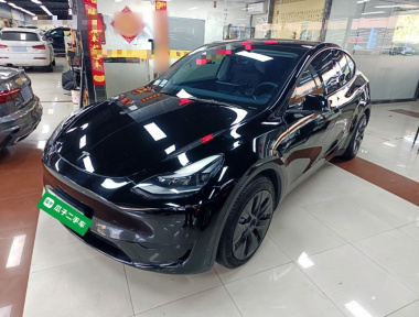 Tesla Model Y 2022 Tesla Model Y 2022 image de voiture