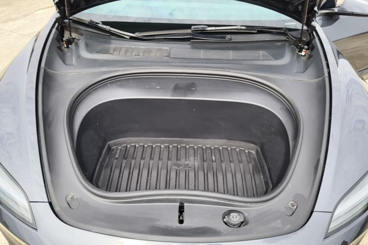 Tesla Model 3 2024 #20 Tesla Model 3 2024 car image #20