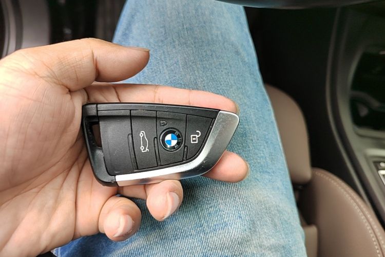 BMW X1 2020 #9 BMW X1 2020 immagine di auto #9