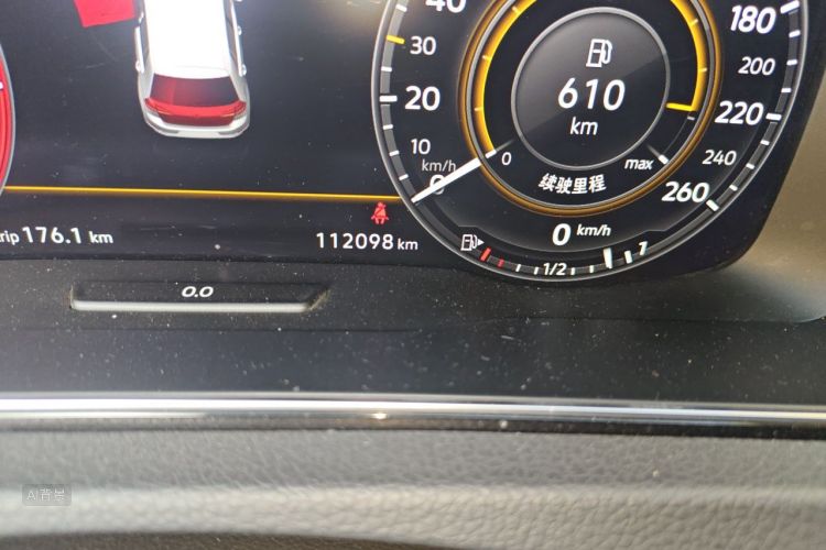 Volkswagen Golf 2020 car image #14