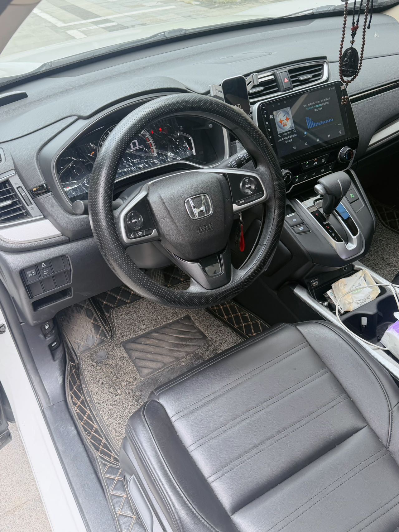 Honda CR-V 2022 #7 Honda CR-V 2022 car image #7