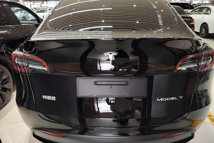 Tesla Model Y 2023 car image #6