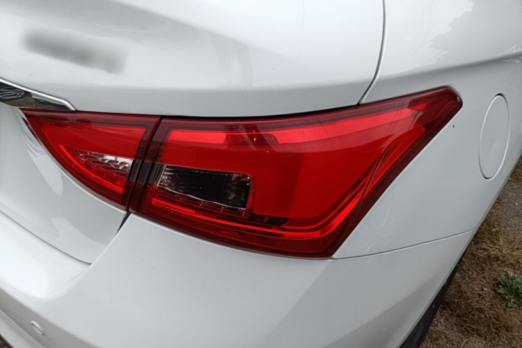 Chery Arrizo 5 2021 #8 Chery Arrizo 5 2021 imagen de coche #8