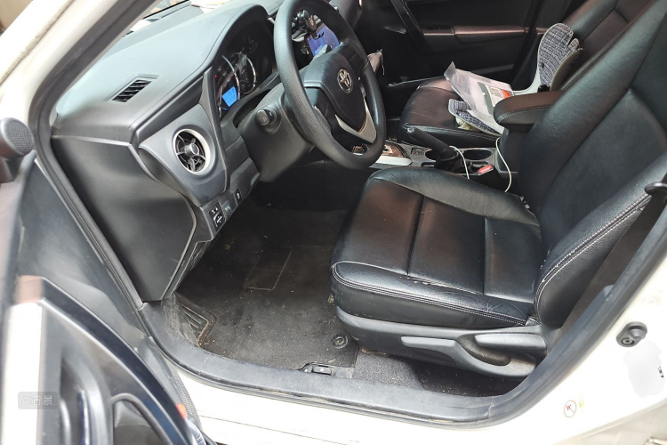 Toyota Corolla 2019 #18 Toyota Corolla 2019 car image #18