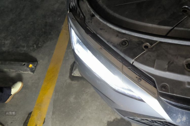 BYD Han 2023 #8 BYD Han 2023 car image #8