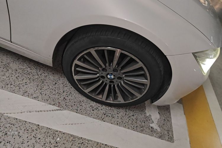 BMW 3 Series 2019 image de voiture #9
