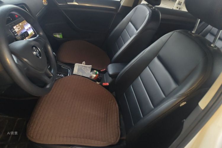 Volkswagen Golf 2016 car image #17