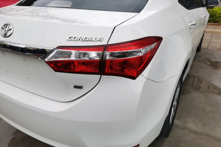 2016 #8 2016 immagine di auto #8